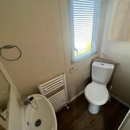 170 Newquay Bay Lodge Newquay (Cornwall)