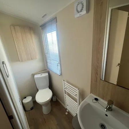 170 Newquay Bay Lodge Newquay (Cornwall)