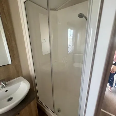 170 Newquay Bay Lodge