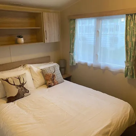 170 Newquay Bay Lodge