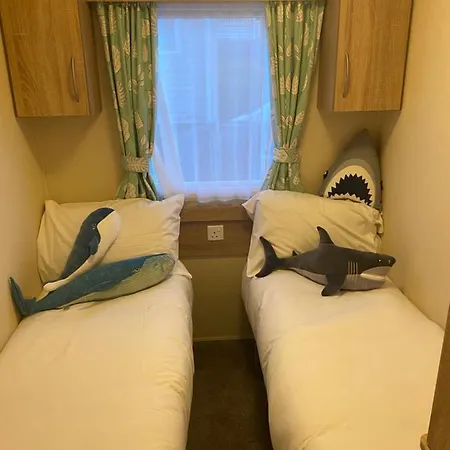 170 Newquay Bay Lodge Newquay (Cornwall)