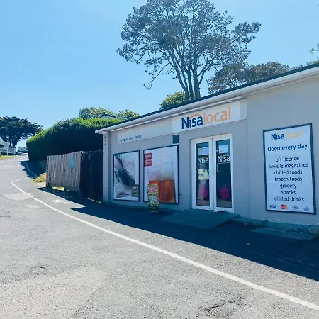 170 Newquay Bay Lodge *