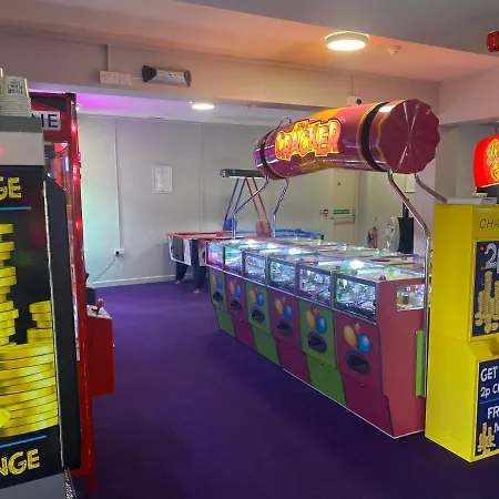 Lodge 170 Newquay Bay Newquay (Cornwall)