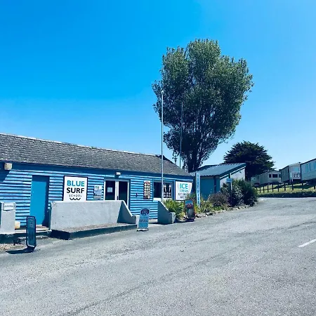 170 Newquay Bay *